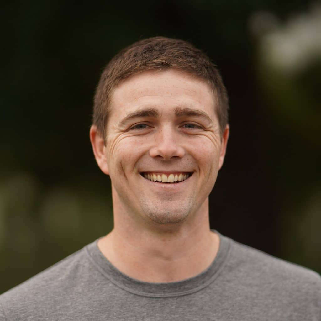 Meet Our Thayer Design Build Team Member: Jared Thayer