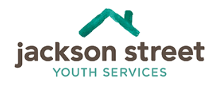 Jackson Street Youth Services Logo