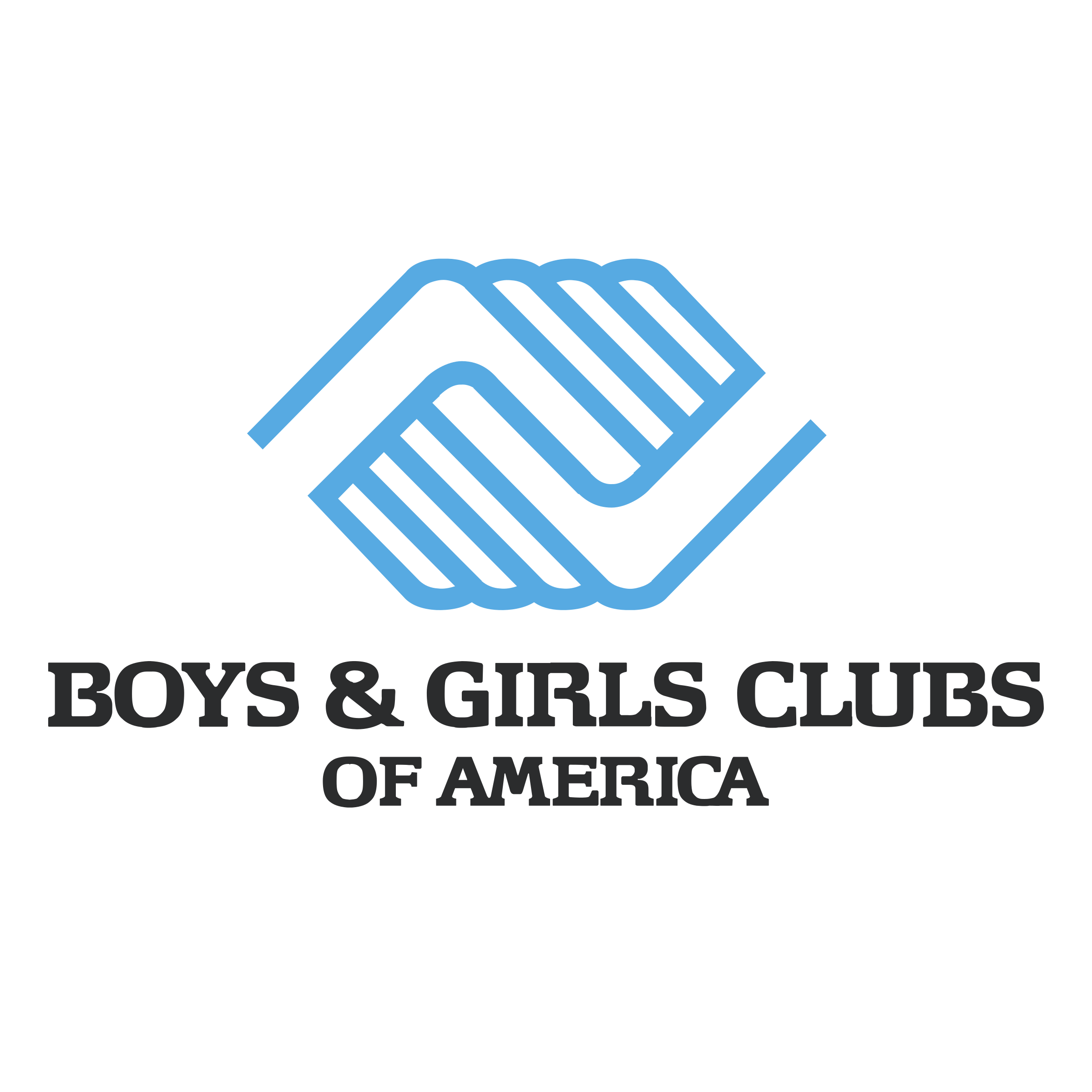 Boys & Girls Clubs of America Logo