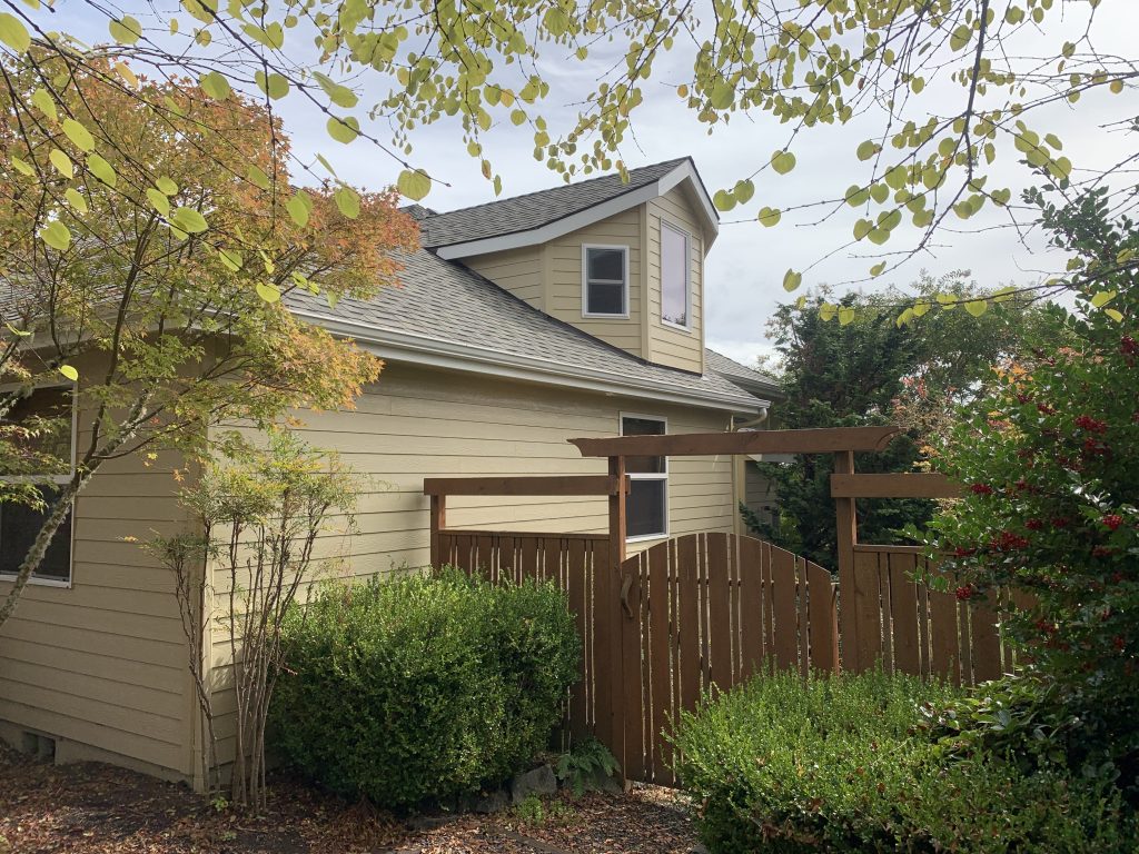 Home Addition Dormer Addition in Corvallis, Oregon