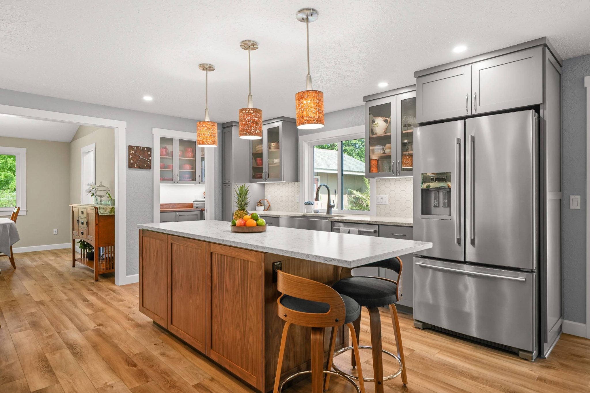 Corvallis Home Remodeling Thayer Design Build