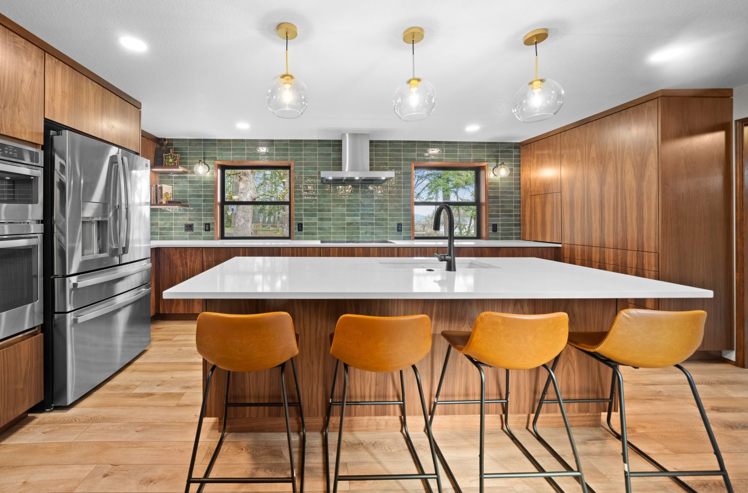 Corvallis Home Remodeling Thayer Design Build