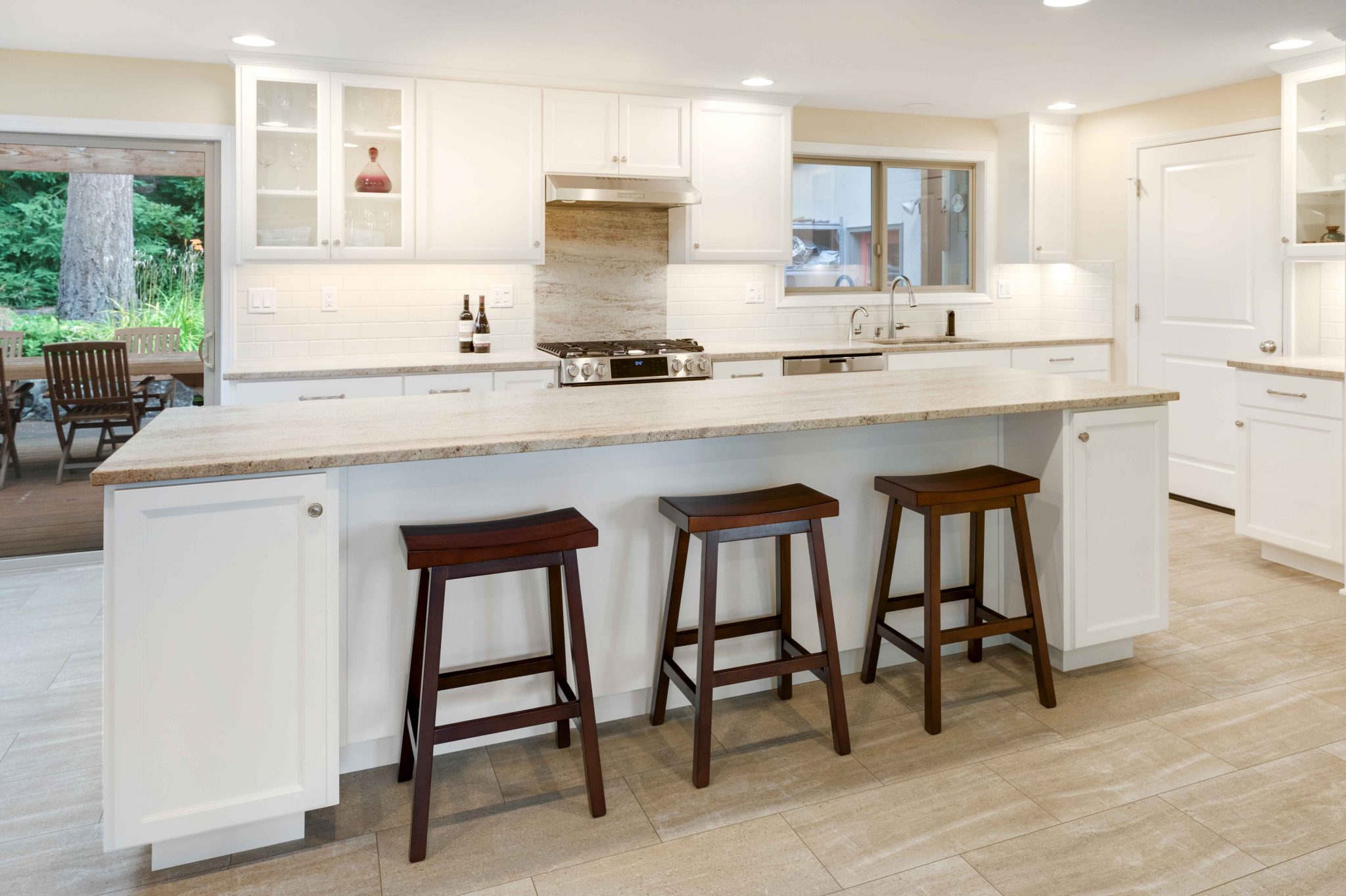 Corvallis Home Remodeling Thayer Design Build