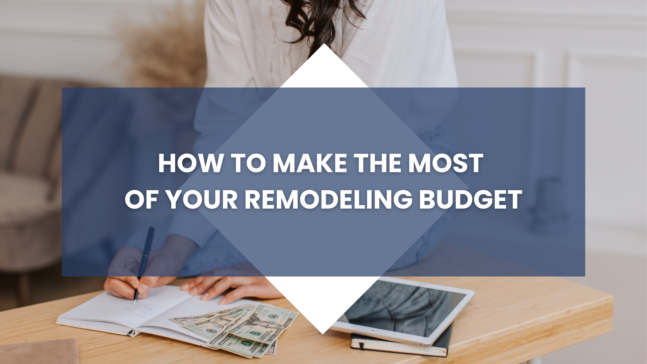 Photo inspiration: Gallery Detail: How To Make The Most Of Your Remodeling Budget