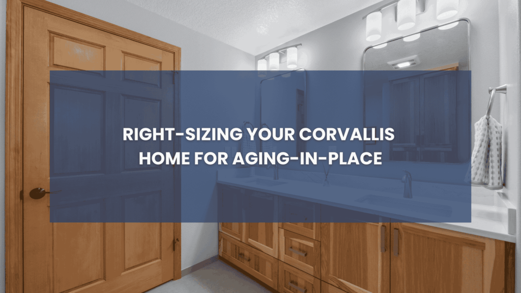 Right-sizing for aging-in-place cover photo