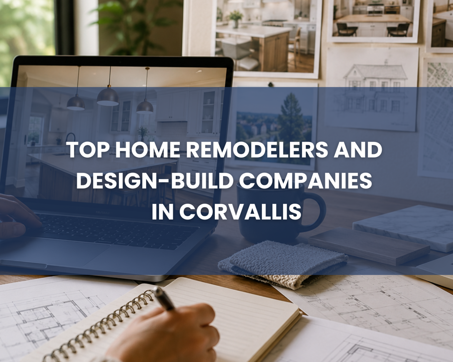 top home remodelers in Corvallis blog cover